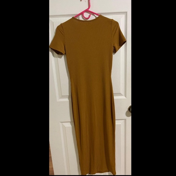 SHEIN Dresses Shein Bodycon Dress Poshmark
